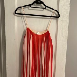 Club Monaco MIDI dress - Sz 8